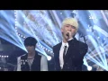 Lagu BTOB [Father] @SBS Inkigayo popular song 20120513