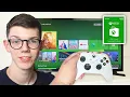 How To Redeem Xbox Gift Card On Xbox Series Console - Full Guide