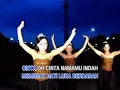 Download Lagu CINTA OH CINTA - A.RAMLEE