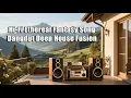Download Lagu HiFi Epic Fantasy Music in Deep House Dangdut Fusion.