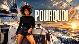 POURQUOI on NAVIGUE ?