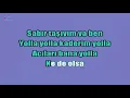 Tarkan Yolla (KARAOKE)