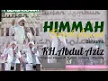 HIMMAH Bersholawat 1441 H bersama KH.Abdul Aziz al-Burdah (full Ceramah dan Sholawat)