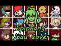 Download Lagu Epiphany but Every Turn a Different Character Sings (FNF Epiphany but Everyone) - [UTAU Cover]