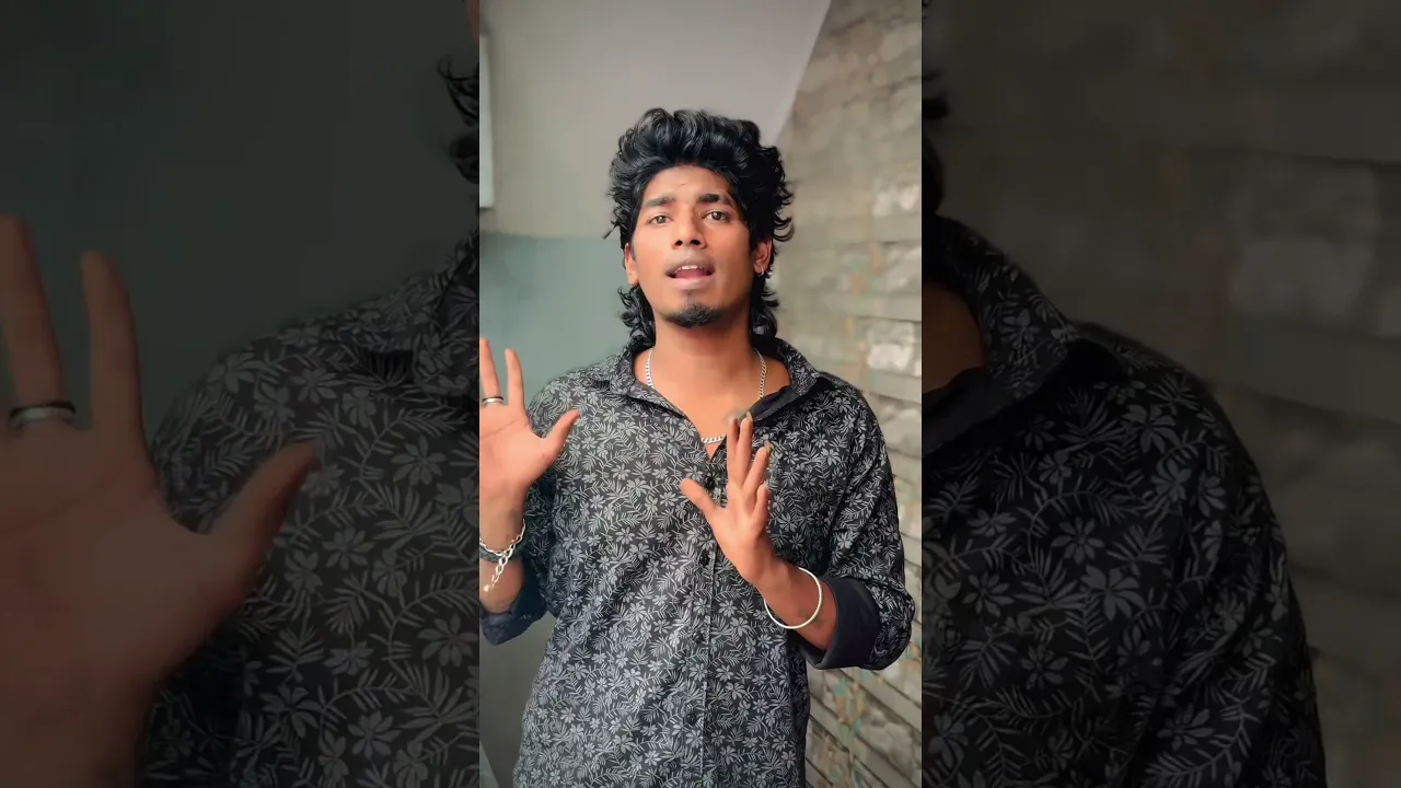 Comment panunga 🤣