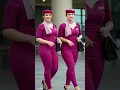 Download Lagu Two Dubai Princesses at Airport - Air Hostess #dubaiprincess #dubaifashion #airhostess #shorts #uae