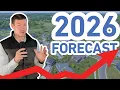 Is 2026 the Right Time to Buy Real Estate Forecast for Minnesota