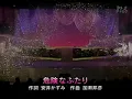 川中美幸　美川憲一　危険なふたり　Kawanaka Miyuki Mikawa Kenichi　Kikenna Futari