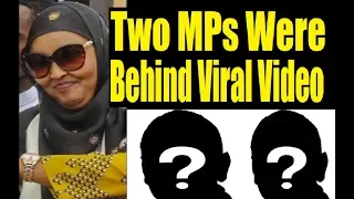 creator of wajir mp viral video confesses names two mps