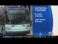 DOT Update On 14th Street Busway