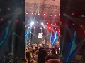 Download Lagu AKU WES TAU RASAKNE JERUNE KEDANAN, DENNY CAKNAN - Cerito Mustahil (Mung) LIVE COLOMADU SOLO