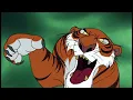 Download Lagu Il Libro Della Giungla (1967) - Mowgli Affronta Shere Khan [UHD]