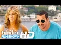 Video di MURDER MYSTERY | Trailer ITA della commedia con Adam Sandler