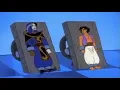 Download Lagu Aladdin TV series “Two to Tangle” Part 1