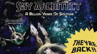 Download Sky Architect - A Billion Years Of Solitude - Elegy Of A Solitary Giant (HD) MP3