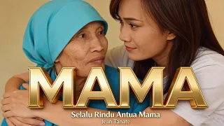 lagu ambon viral mama sangat rindu antua mama land van maluku album 