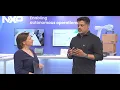 Computex 2026 NXP Advocates Right-Sized AI for Efficient Edge Deployment