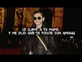 Fuerza Regida - CAPERUZA (LETRA)