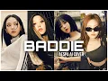 Lagu BADDIE - AESPA AI COVER