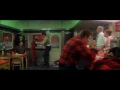 Download Lagu Superman II (1980) - The two fight scenes at the Diner.