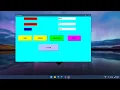 VB NET PROJECT Calculator