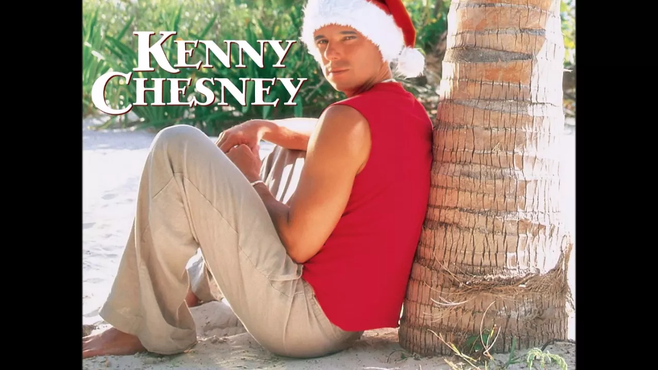 Kenny Chesney Kenny Chesney