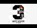 Post Malone White Iverson EXTRAME BASS BOOSTED