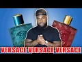 5 Head Turning Alternatives To Versace Eros That Smell Great and Get Compliments