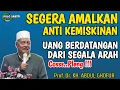 Download Lagu AMALAN ANTI MISKIN PALING AMPUH KH ABDUL GHOFUR LAMONGAN TERBARU