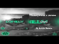 Gabry Ponte x Jerome - Lonely (Dj Art@k remix)