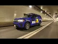 OSMO pocket 3 tunnel drive baltimore