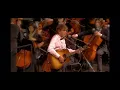 Aspen Jane (Orchestra Version) Live by Elias Hix with the Dorman High School Symphony