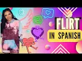 Terms of Endearment for your partner - Spanish
