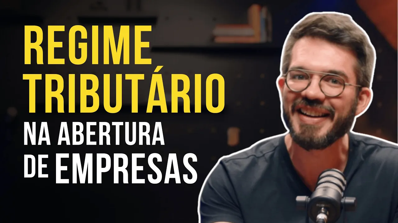 Miniatura do vídeo: Descubra o segredo pra salvar empresas e fidelizar clientes com análise de Regime Tributário!