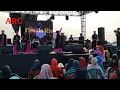 Lagu Nasida Ria.Balada Wali Songo Voc.Hj.Rein Jamain.Live Tambun Pahlawan Setia Tarumajaya Bekasi.2022