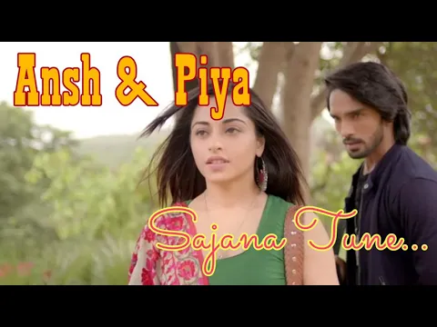 Download MP3 Nazar Serial Background Music | Ansh & Piya Sajana Tune | Tv Serial Songs.