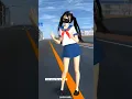 Download Lagu Papa liat aku bernyanyi, sambil bermain musik DJ Sakura School #fyp #shorts #anime #viralvideo