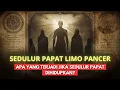 Download Lagu Makna Tersembunyi Tentang SEDULUR PAPAT LIMA PANCER