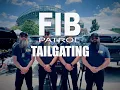 FIB Patrol - Tailgating