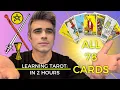 Lagu MEANINGS OF ALL 78 TAROT CARDS