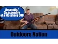 Mossberg 500