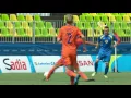 Day 7 morning | Football 7-a-side highlights | Rio 2016 Paralympic Games