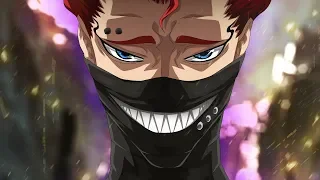 black clover episode 65 talk 