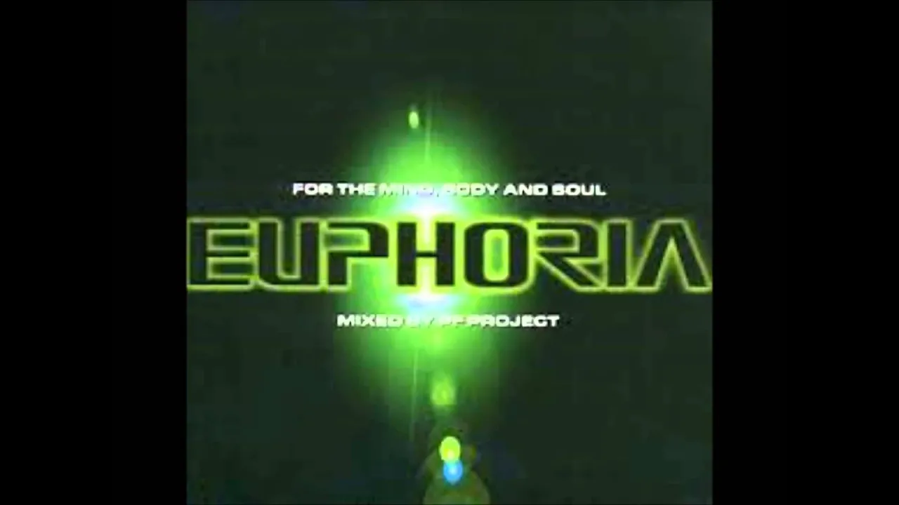 Euphoria Vol.1 Disc 2.16. Humate - Love Stimulation (Love Club mix by Paul van Dyk)