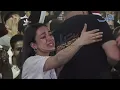 عدسة الوطن في حفل جورج وسوف بقلعة دمشق