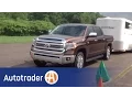 2014 Toyota Tundra - Truck First Drive Review AutoTrader