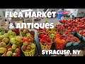 Shopping with CrazyLampLady and PrimeTimeTreasureHunter in NY