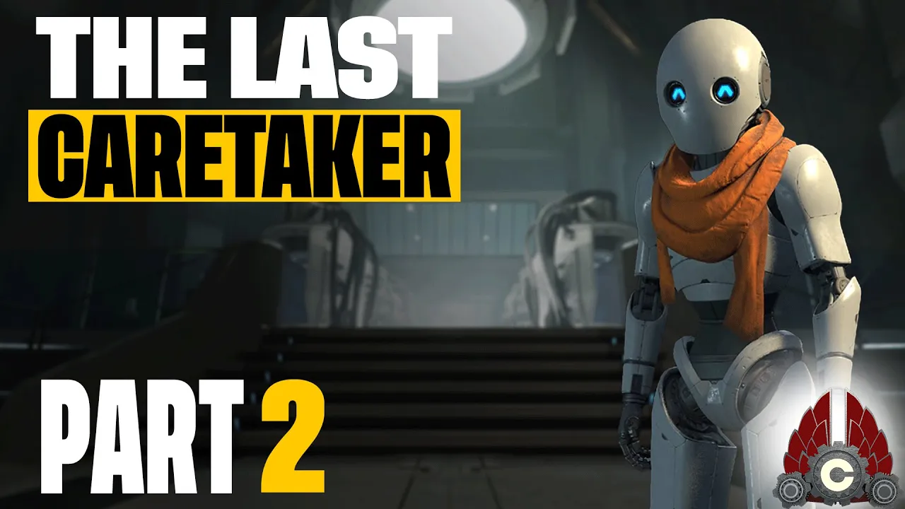 The Last Caretaker Early Access | First Time Playing | Part 2 The Last Caretaker Early Access | First Time Playing | Part 2