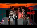 Download Lagu KAKINA HOROR 77 - Terjebak Naik Bus Hantu