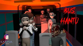 Download KAKINA HOROR 77 - Terjebak Naik Bus Hantu MP3